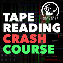 Tape Reading Crash Course